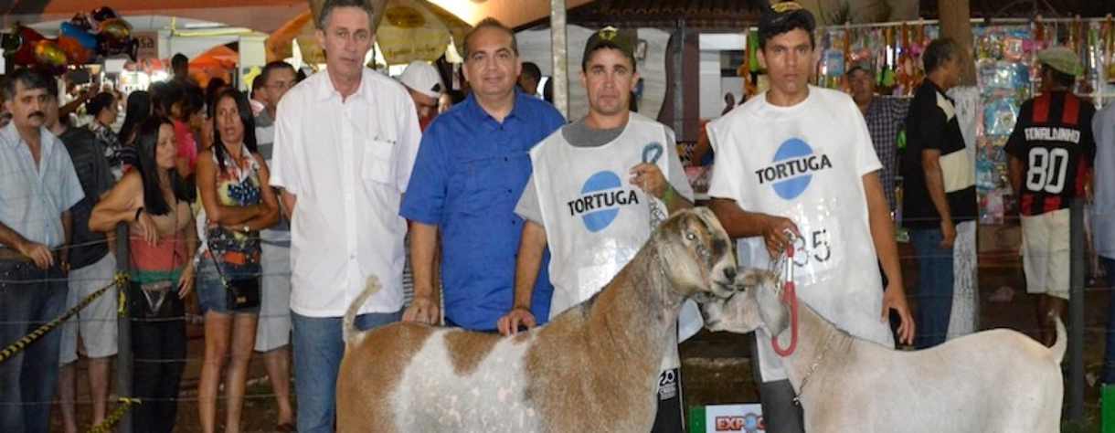 EXPOCRATO 2013